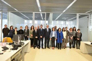 El Penal 3 entra en funcionamiento 9 años después de que el TSJR solicitara por primera vez su creación 